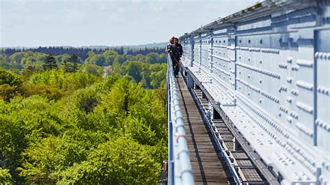 bridgewalking højde|Oplevelsen på den gamle lillebæltsbro 